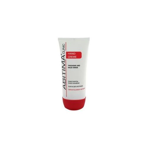 Abitima Clinic Handcreme