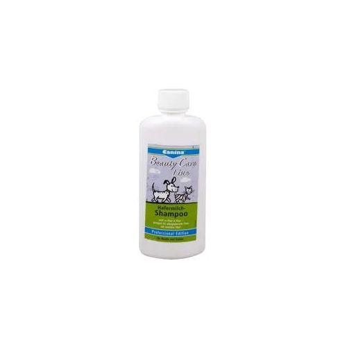 Hafermilch Shampoo veterinär