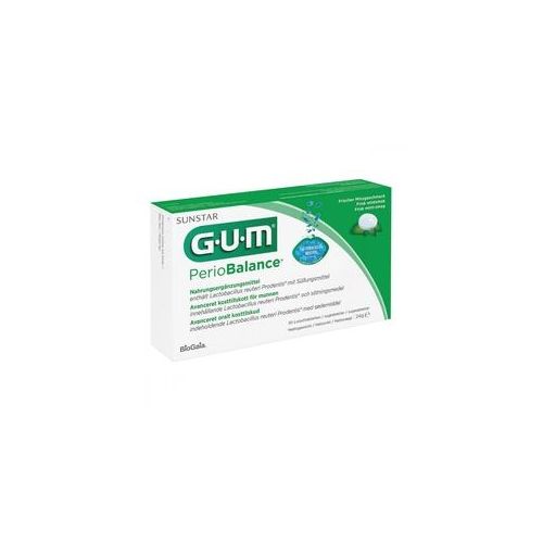 GUM® PerioBalance®