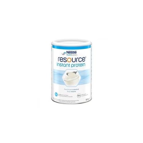 Resource Instant Protein Pulver