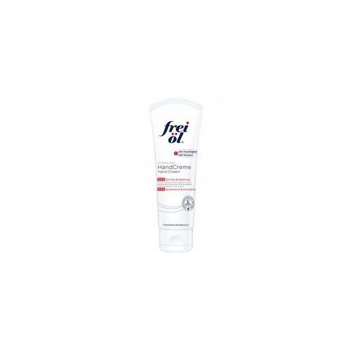 Frei öl Hydrolipid Handcreme