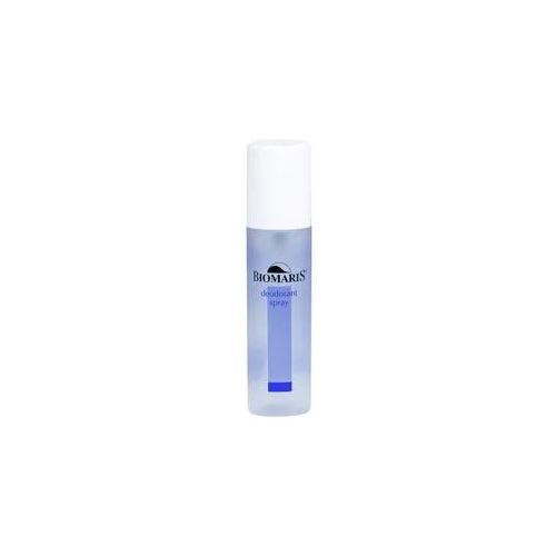 Biomaris Deodorant Spray