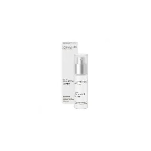 Santaverde Age Protect serum