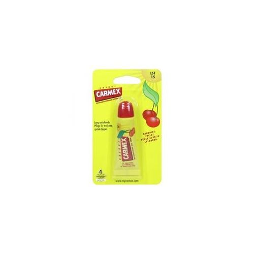 Carmex Lippenbalsam Cherry Lsf 15