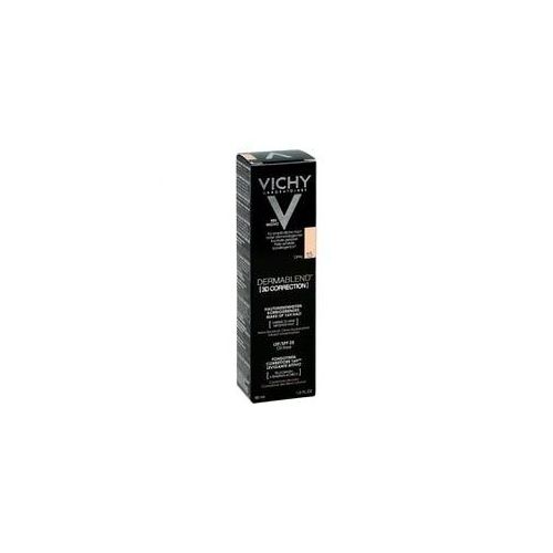 Vichy Dermablend 3d Make-up 15