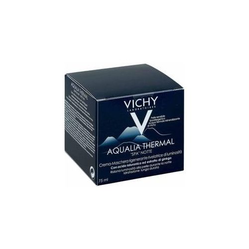 Vichy Aqualia Thermal Nacht Spa