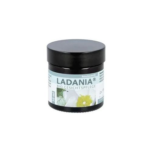 Ladania Bio Gesichtspflege Creme