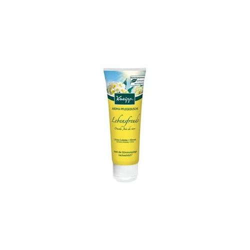 Kneipp Aroma Pflegedusche Lebensfreude