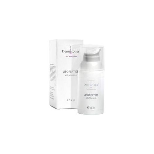 Dermaroller New Natural Line Lipopeptide Creme