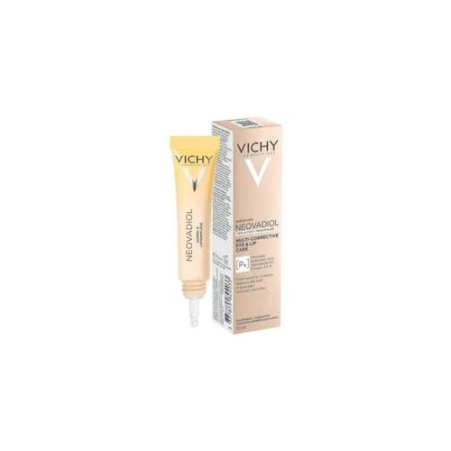 Vichy Neovadiol Augen- & Lippenpflege Creme