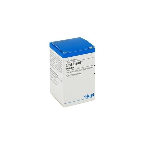 Ost Heel Tabletten