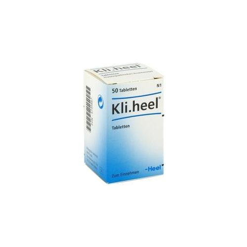 Kli Heel Tabletten