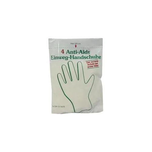 Sicherheits Handschuhe 200362