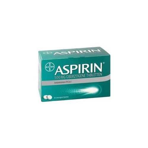 Aspirin 500mg