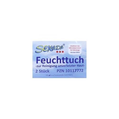 Senada Feuchttuch