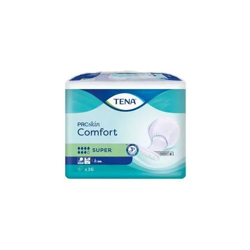 Tena Comfort super Vorlagen