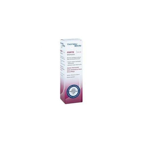 Thymuskin Forte Shampoo