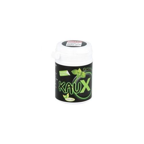 Kaux Zahnpflegekaugummi Spearmint mit Xylitol