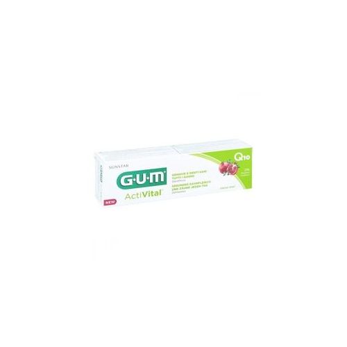 GUM® ActiVital® Zahnpasta