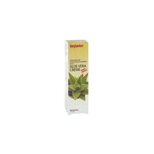 Riviera Holzhacker Aloe Vera Creme parabenfrei