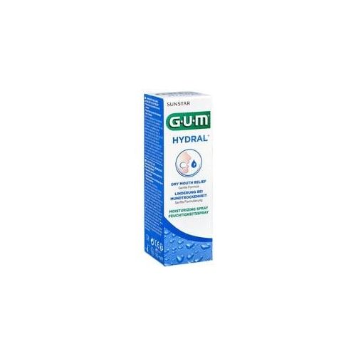 GUM Hydral Feuchtigkeitsspray