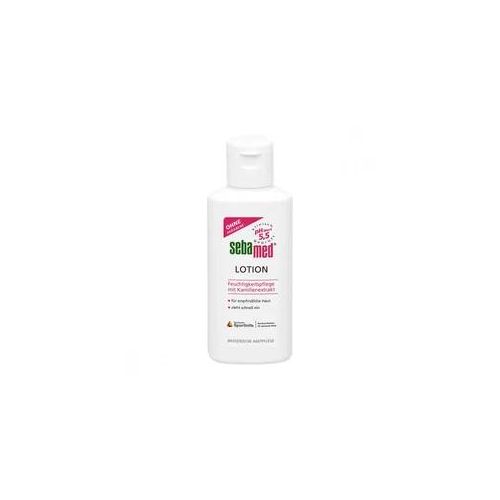 Sebamed Lotion