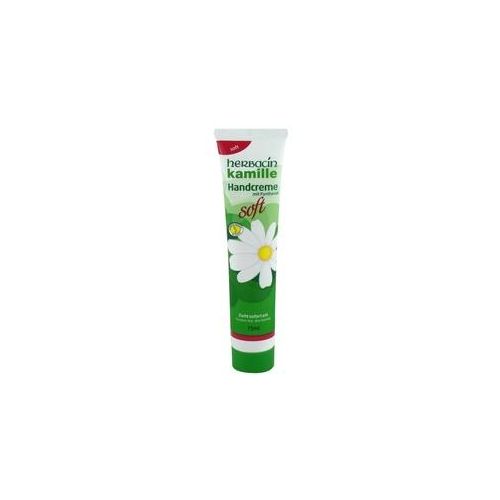 Herbacin kamille Handcreme Soft Tube