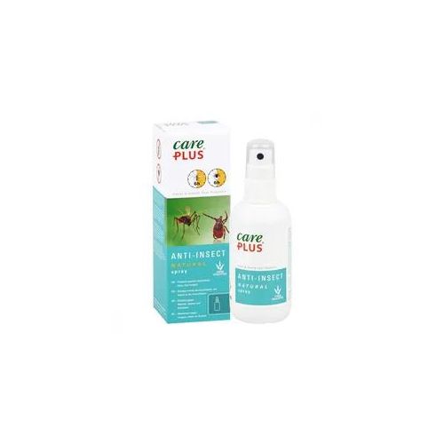 Care Plus Anti-insect natural Spray