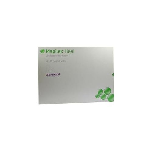 Mepilex Heel Verband 13x20cm