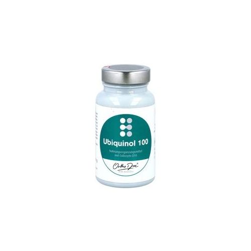 Orthodoc Ubiquinol 100 Kapseln