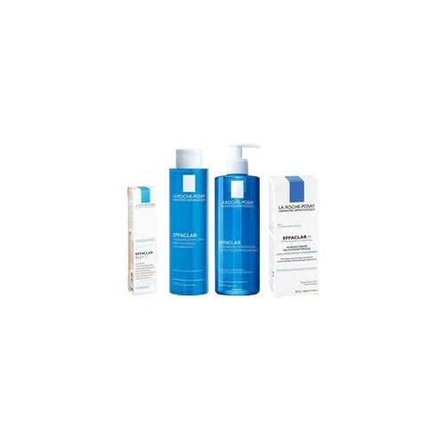 Unreine Haut Set - Roche Posay