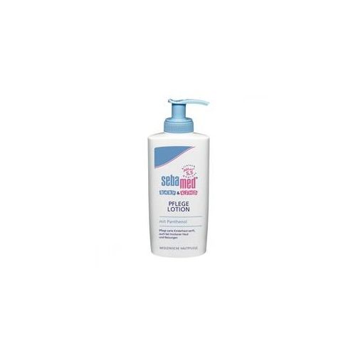 Sebamed Baby & Kind Pflegelotion