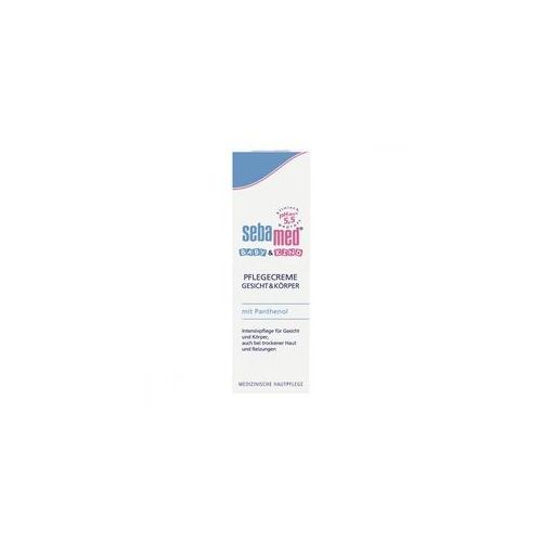 Sebamed Baby & Kind Pflegecreme