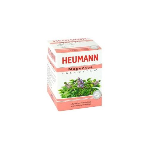 HEUMANN Magentee SOLU-VETAN