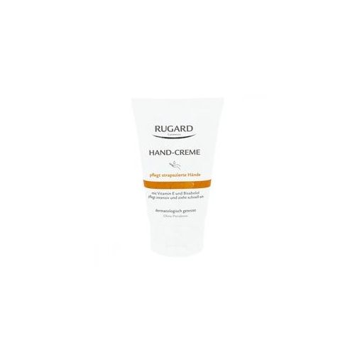 Rugard Handcreme