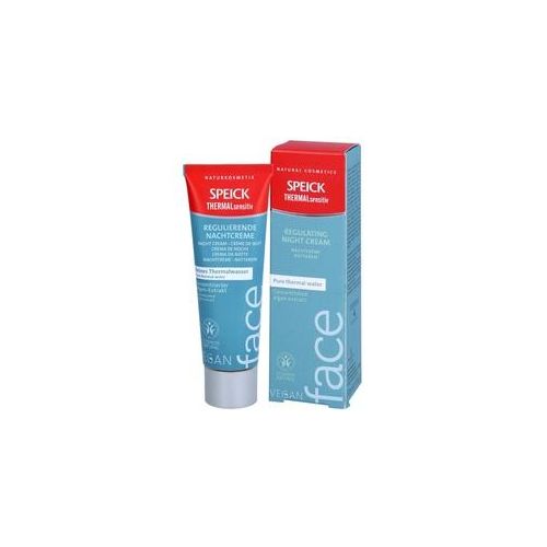 Speick Thermal sensitiv Nachtcreme