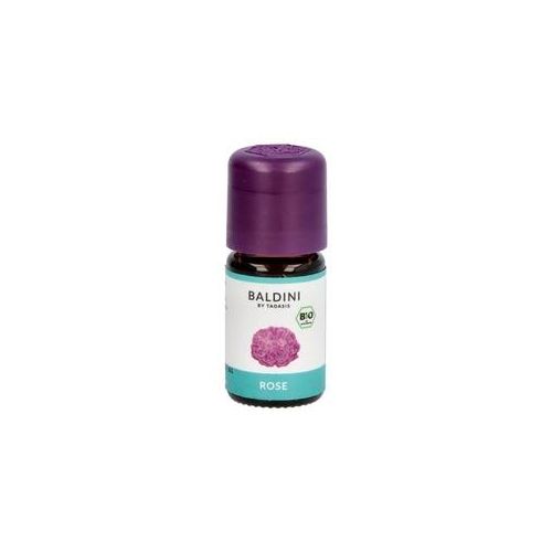 Baldini Bioaroma Rose rein 3% öl