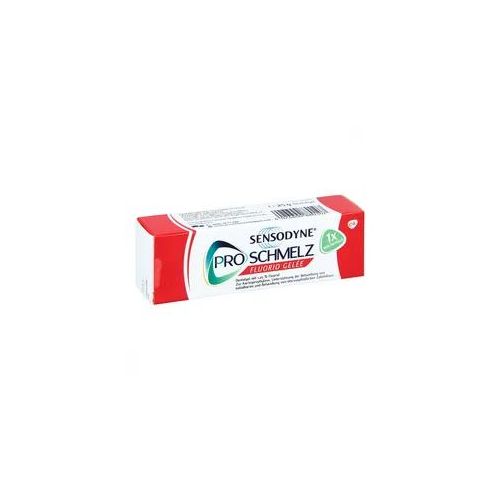 Sensodyne Proschmelz Fluorid Gelée