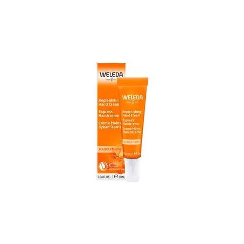 Weleda Sanddorn Express Handcreme