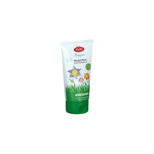 Töpfer Babycare Bodylotion