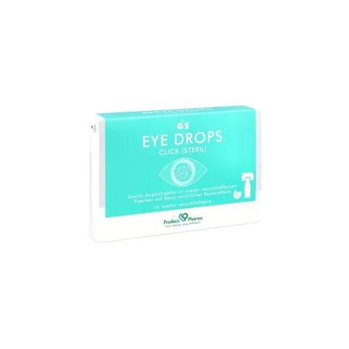 Gse Eye Drops Click