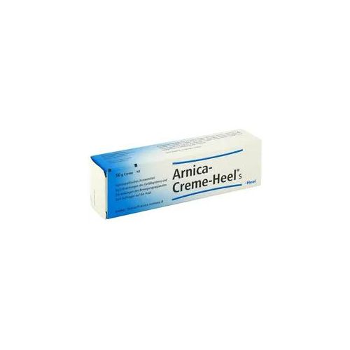 Arnica-creme Heel S