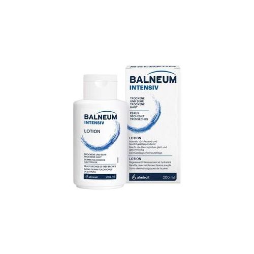 Balneum Intensiv Lotion