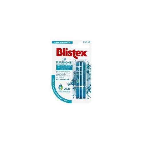 Blistex Lip Infusions Hydration