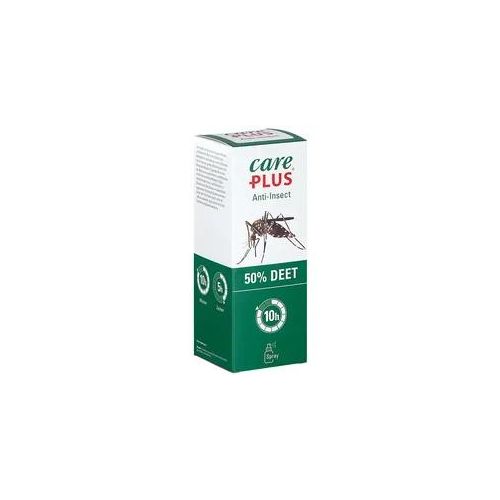 Care Plus Anti-Insekt Deet 50%