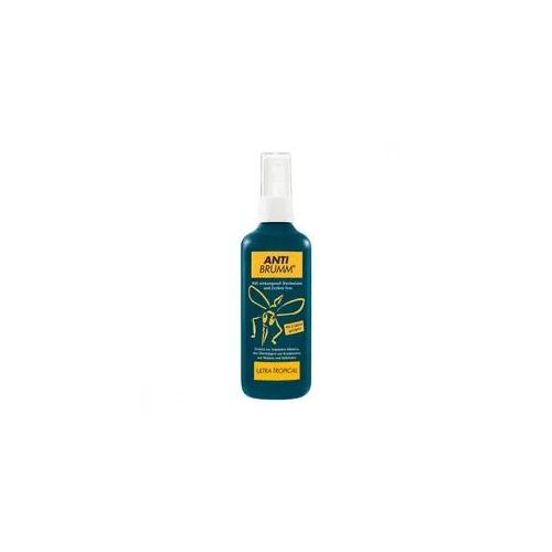 Anti Brumm Ultra Tropical Spray