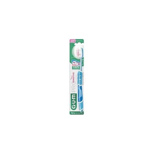 GUM® PRO SENSITIVE Zahnbürste