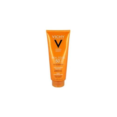 Vichy Capital Soleil Sonnenmilch Familie Lsf 50+