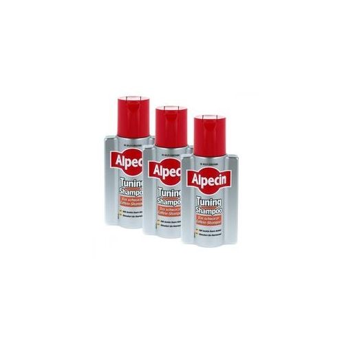 Alpecin Tuning Shampoo