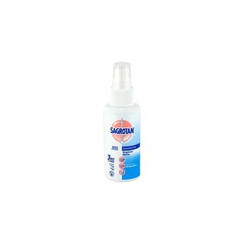 Sagrotan Desinfektionsmittel Hygiene Pumpspray